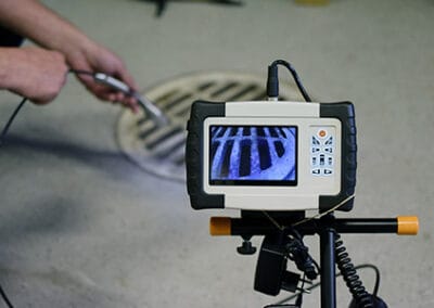 Video Inspections