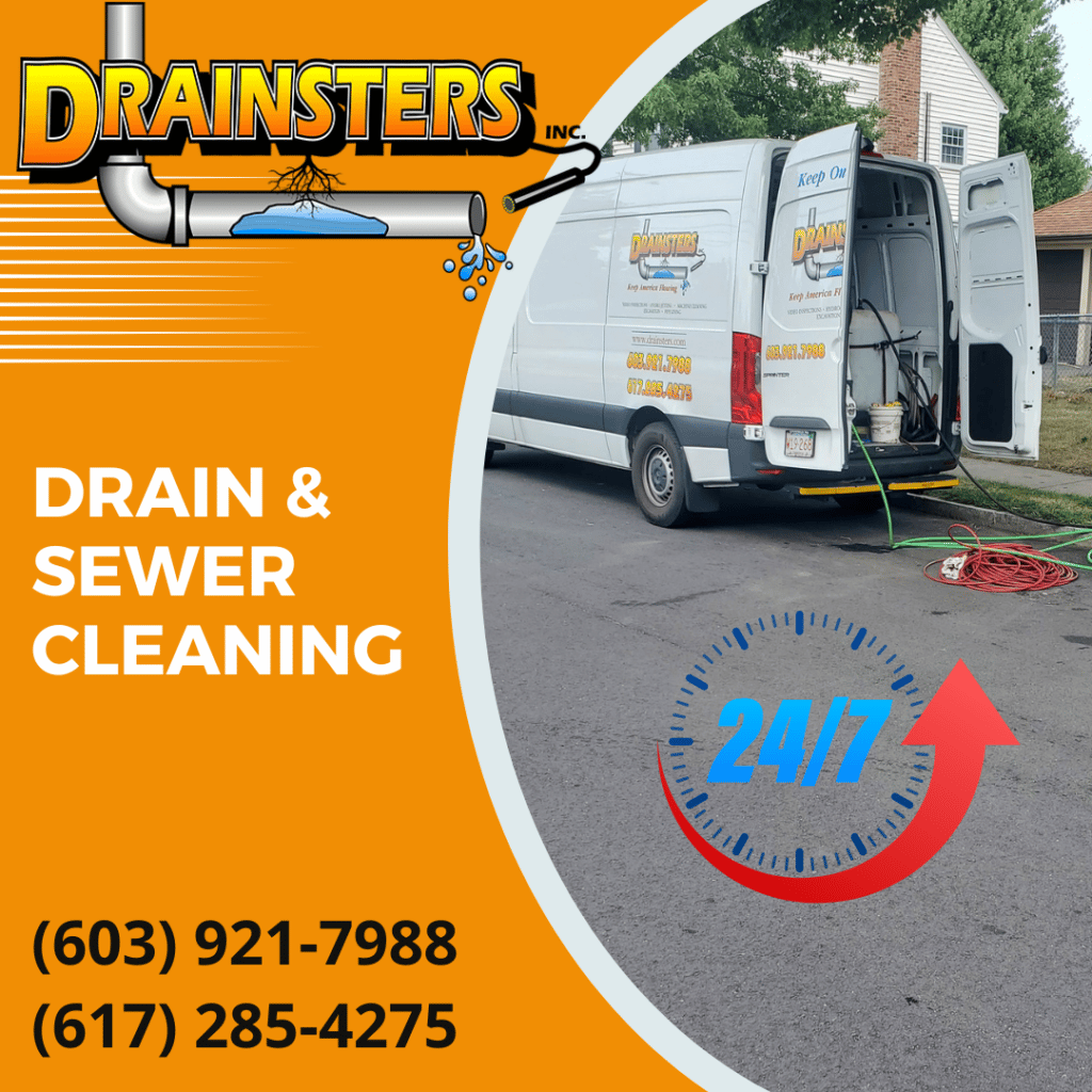 The Cost of Professional Drain Cleaning Services