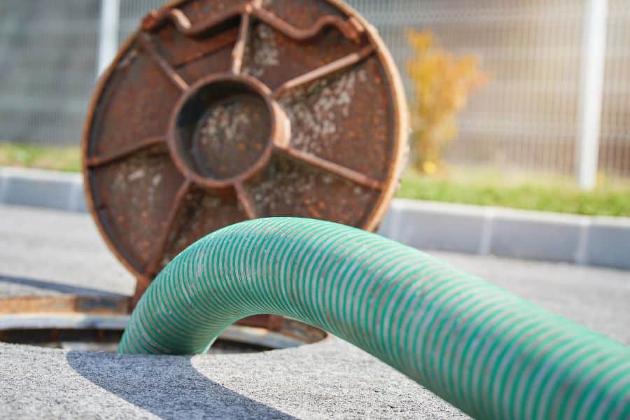 Why Professional Sewer Cleaning is Worth the Investment