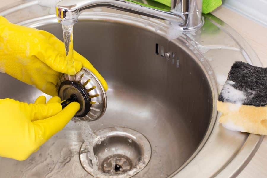 The Most Effective Drain Cleaning Methods