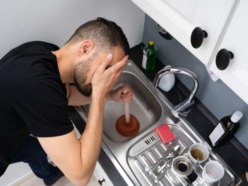 Clearing the Way: 10 Advantages of Professional Drain Cleaning in New England Clearing the Way: 10 Advantages of Professional Drain Cleaning in New England